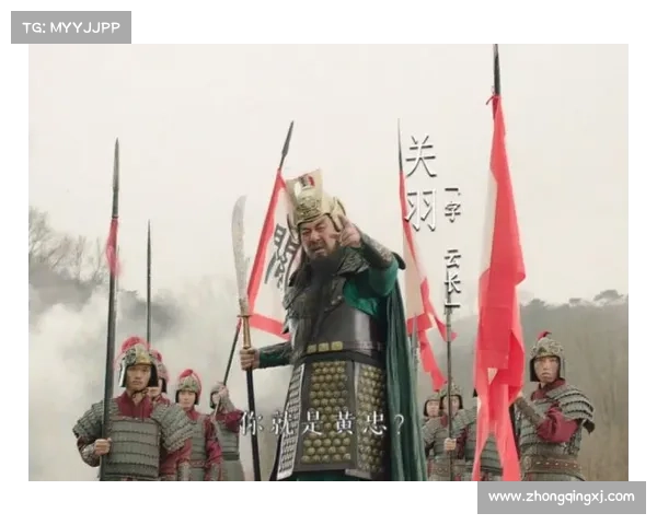 卧龙吟会谈揭秘:透视三国武将背后的传奇故事与英雄心路 卧龙吟会谈揭秘:透视三国武将背后的传奇故事与英雄心路