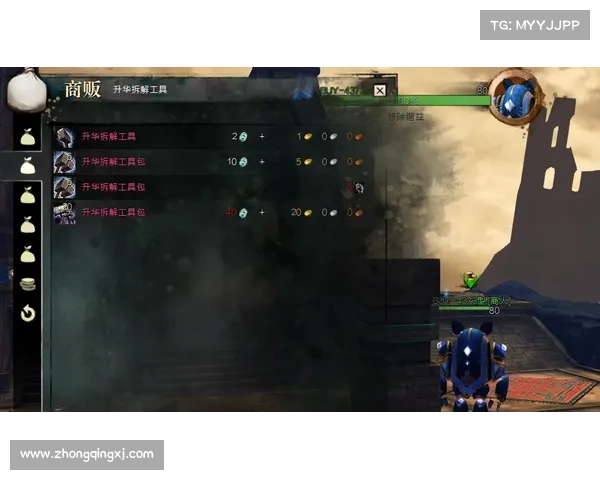 为何选择打造《激战2》传奇武器其背后的意义与独特魅力解析 为何选择打造《激战2》传奇武器其背后的意义与独特魅力解析
