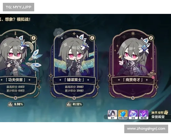 崩坏学园2耀夜姬:命运之轮在黑夜中回转,勇者的宿命之旅 崩坏学园2耀夜姬:命运之轮在黑夜中回转,勇者的宿命之旅
