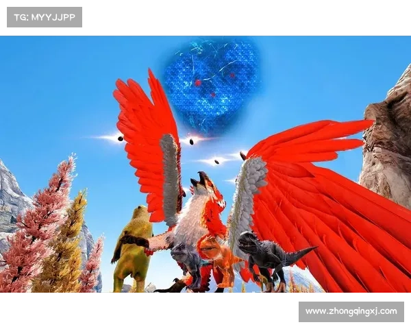 驯服狮鹫的常见误区与实际技巧探讨 驯服狮鹫的常见误区与实际技巧探讨