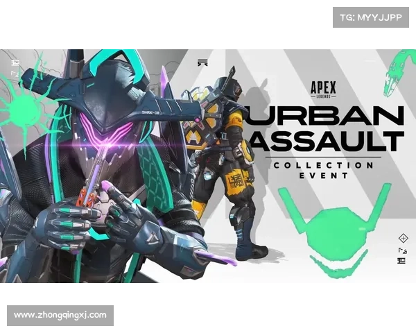 为什么选择Apex英雄对提升战斗力有显著帮助解析 为什么选择Apex英雄对提升战斗力有显著帮助解析
