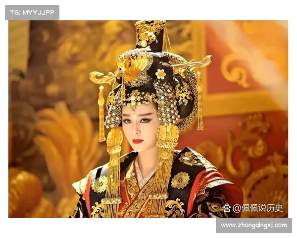 揭秘埃及艳后五大传奇故事背后的真相与历史谜团 揭秘埃及艳后五大传奇故事背后的真相与历史谜团