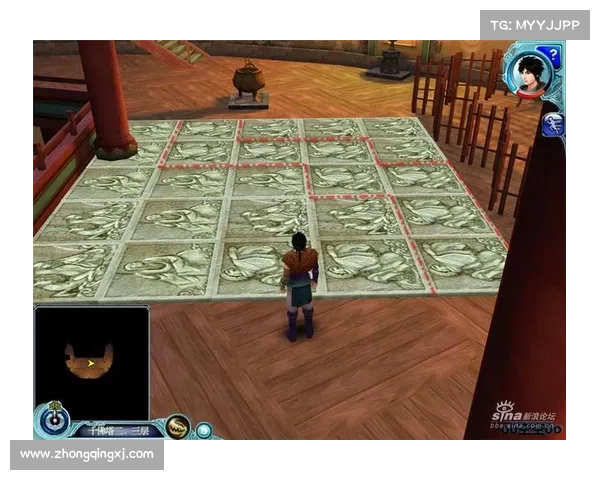 仙剑奇侠传四全方位破解指南与隐藏技巧全面解析 仙剑奇侠传四全方位破解指南与隐藏技巧全面解析