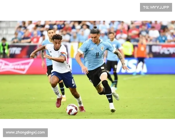 北美洲杯五大精彩赛事推荐 一场场不容错过的足球盛宴