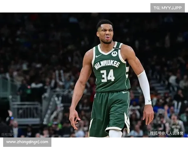 字母哥扬尼斯阿德托昆博的成长之路及其篮球成就探析