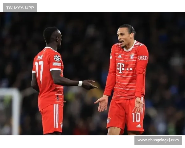 拜仁马内回归的五大关键因素揭示球队未来发展潜力