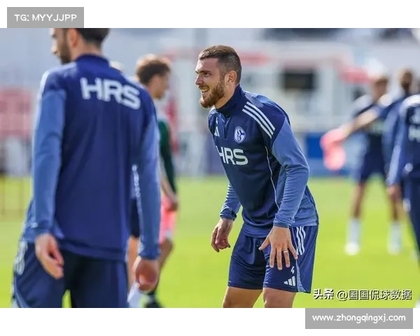 法尔范在沙尔克04的战术角色解析与比赛影响力研究