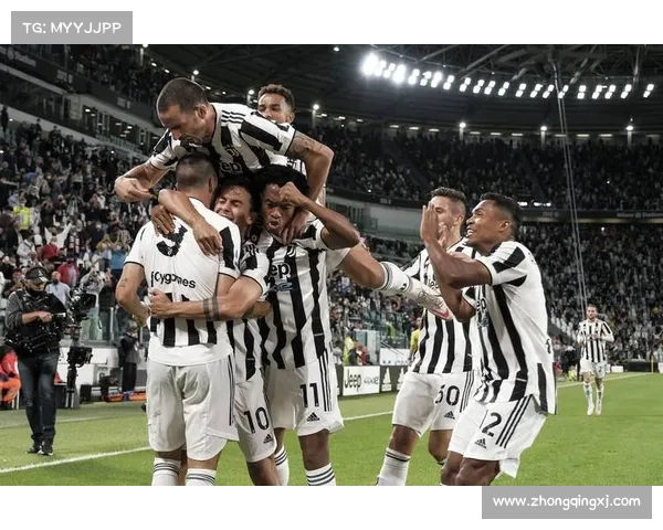 尤文图斯借助科技与数据分析打造未来足球新局面