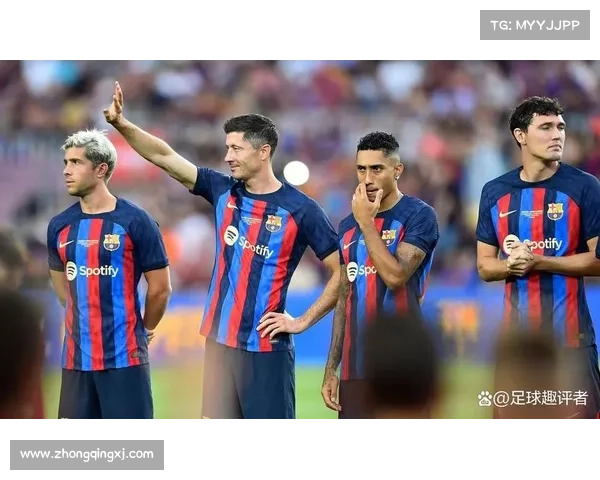 巴萨与多名核心球员续约谈判取得积极进展 确保未来阵容稳定 巴萨与多名核心球员续约谈判取得积极进展 确保未来阵容稳定