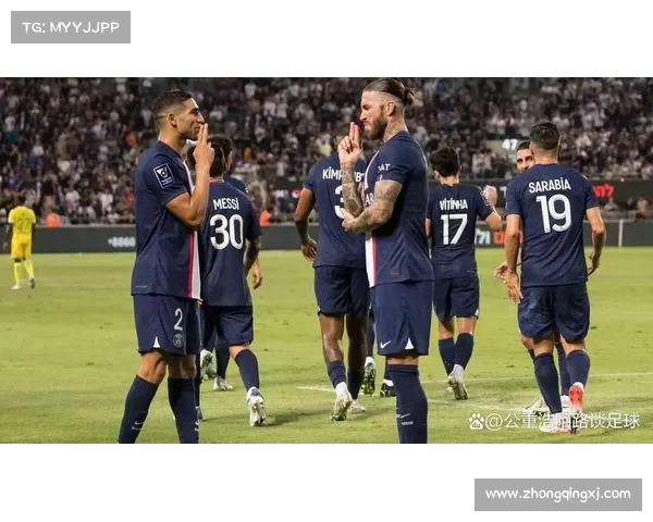 巴黎逆袭欧冠之路：从绝境到辉煌的战略与战术分析