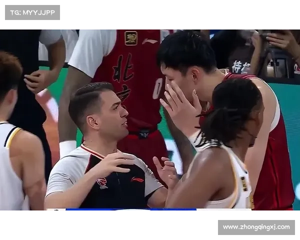 布朗孙铭徽联手发威五大关键数据助力球队逆转胜利