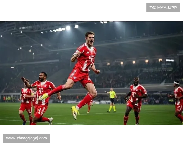 德甲新兴劲旅崛起 持续挑战拜仁王朝统治的崭新力量 德甲新兴劲旅崛起 持续挑战拜仁王朝统治的崭新力量