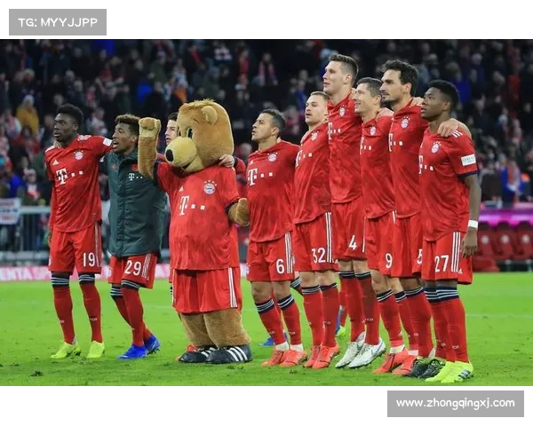 德甲竞争愈加激烈 拜仁能否稳住领先地位迎接挑战