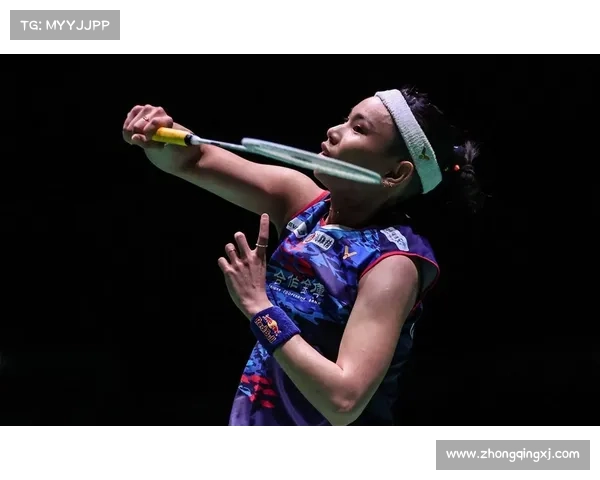 戴资颖德国大师赛表现出色成功晋级半决赛 展现强劲实力再创佳绩 戴资颖德国大师赛表现出色成功晋级半决赛 展现强劲实力再创佳绩