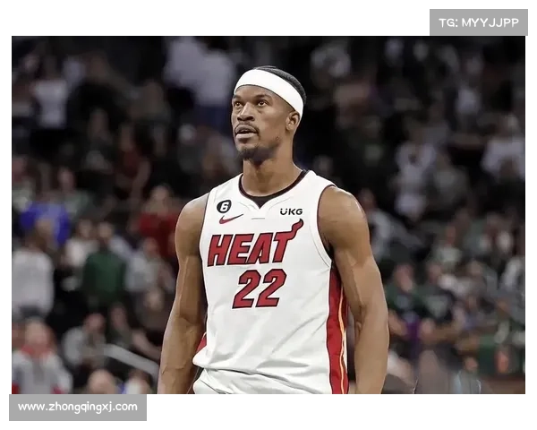 掘金能否成功引进巴特勒加强球队阵容提升竞争力